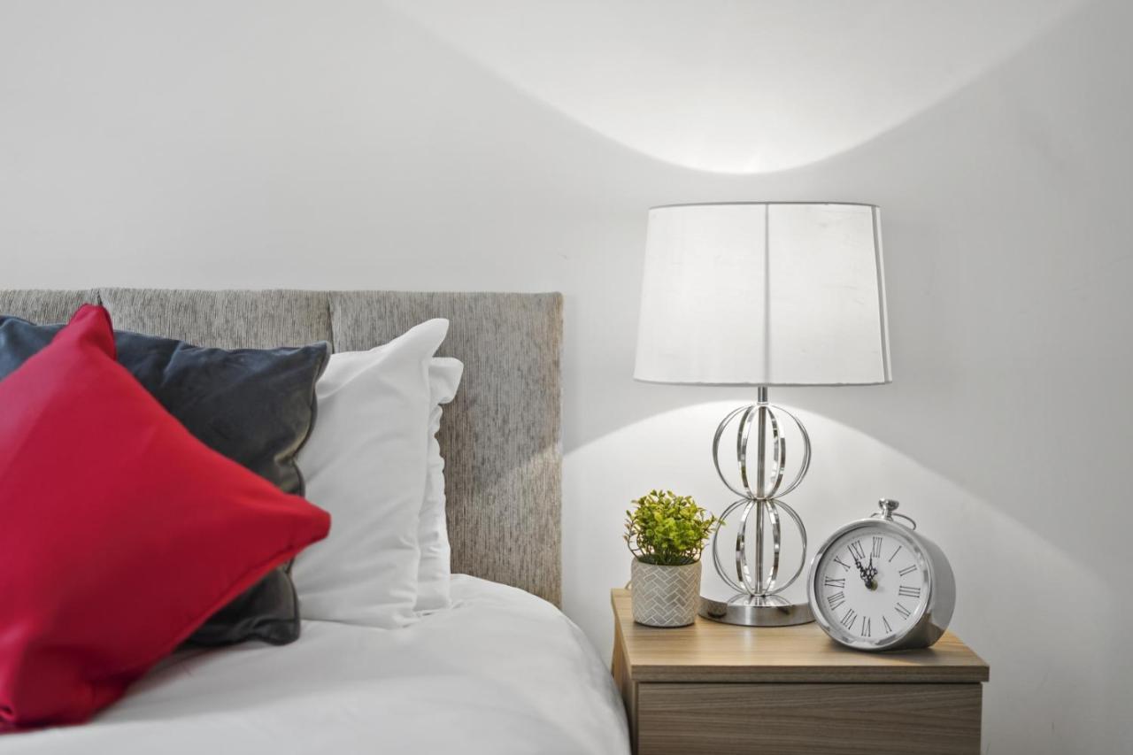 Onyx O2 Arena Brindley Place Broad Street Large Spacious Apartment Birmingham Extérieur photo